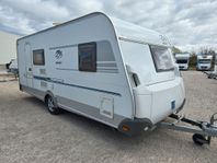 Knaus Sport 500  *Barnkammare *Förtält *Micro