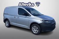 Volkswagen Caddy Cargo 2,0TDI 122hk Automat värmare/drag omg