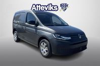 Volkswagen Caddy Cargo 2,0TDi 122HK Automat Värmare/drag omg