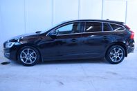 Volvo V60 D3 150hk Ocean Race Krok VOC