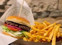 Väletablerad restaurangverksamhet!