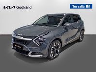 Kia Sportage Plug-In Hybrid AUT AWD Advance Kia Godkänd