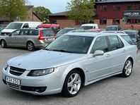 Saab 9-5 2.3 T SportCombi Automat BioPower Griffin Vector