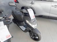 Peugeot Kisbee Black Editon