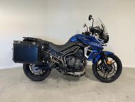 Triumph Tiger 800 XRX Low *36MÅN RÄNTEFRITT*