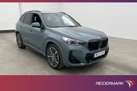 BMW X1 xDrive25e 245hk M Sport H/K Kamera CarPlay Drag MOMS