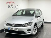 Volkswagen Golf Sportsvan 1.2 TSI Eur6/Drag/B-Kam/M&K Värmar
