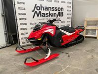 Lynx Shredder RE 3700 850 E-Tec SHOT 64k -23