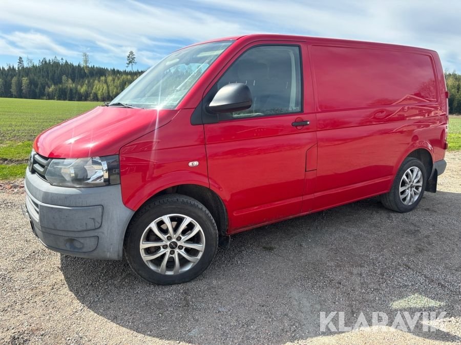Volkswagen Transporter T30 2....