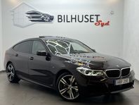 BMW 630 d xDrive GT 265hk M Sport Pano/SE SPEC!