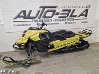 Ski-Doo Freeride 146 850 E-tec Turbo R HUB