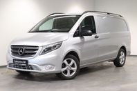 Mercedes-Benz Vito 119 4x4 Edition 1 3.0t 7G-Tronic Plus Eur