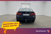 BMW 320 d xDrive 184hk Sport line Farthållare Drag PDC