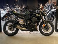 Triumph STREET TRIPLE 765 RS KAMPANJ 10.000KR RABATT