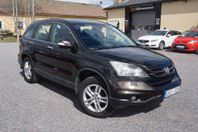 Honda CR-V 2.2 i-DTEC 4WD Aut/Drag/13.600 mil