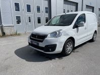 Peugeot Partner Skåpbil 1.6 BlueHDi Euro 6