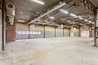 Vallbrogatan 6, Mårdaklev