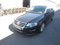 Volkswagen Passat Variant 3.2 V6 FSI 4Motion Highline, R36 E