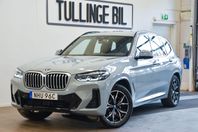 BMW X3 xDrive30e 292HK M Sport Värmare HIFI Aktiv Farthållar