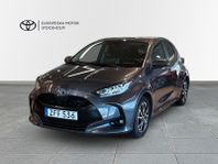 Toyota Yaris Hybrid CVT Active Plus / V-HJUL
