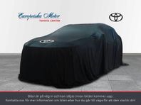 Toyota Yaris Hybrid CVT Active Plus / V-HJUL