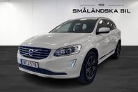 Volvo XC60 D4 Geartronic Summum