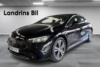 Mercedes-Benz EQE 350+  Avantgarde Advanced Plus/ Burmester