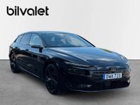 Audi A6 NYA A6 Avant e-tron Perform. Ambiente Plus, S Line