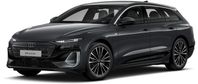 Audi A6 NYA A6 Avant e-tron Perform. Ambiente Plus, S Line