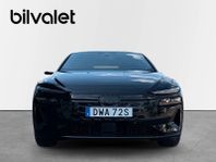 Audi A6 NYA A6 Avant e-tron Perform. Ambiente Plus, S Line