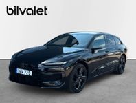 Audi A6 NYA A6 Avant e-tron Perform. Ambiente Plus, S Line