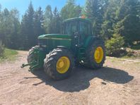 John Deere 7710