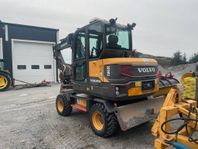 Volvo EW 60