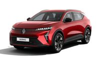 Renault Scénic E-tech Evolution+ Privatleasing 4390:-/mån