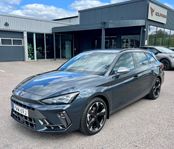 Cupra Leon Sportstourer 1.5 e-TSI 150hk DSG *Privatleasing*