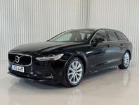 Volvo V90 D4 AWD Advanced Edition Eu6 Drag SoV-hjul MOMS