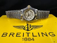 Breitling Callistino Lady G/S 28mm Toppskick