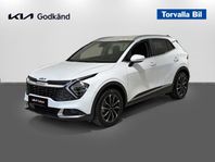 Kia Sportage Plug-in Hybrid Advance *Dragkrok*