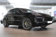 Porsche Cayenne Coupé E-Hybrid Coupe Platinum Edition