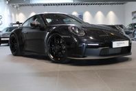 Porsche 911 GT3 992
