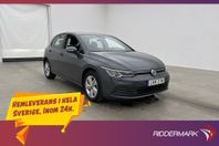 Volkswagen Golf 2.0 TDI Cockpit Elstol Kamera Navi MOMS