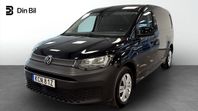 Volkswagen Caddy Cargo MAXI 2.0 TDI 122HK DSG