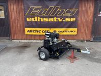 Bronco slaghack atv