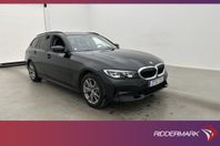 BMW 330 e 292hk xDrive Sport Line Cockpit Navi Drag
