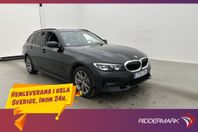 BMW 330 e 292hk xDrive Sport Line Cockpit Drag Navi