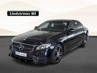 Mercedes-Benz E 220 d AMG-Line Vhjul
