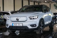 Volvo XC40 P8 AWD Recharge Twin Pro 408HK Pano SE SPEC