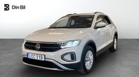 Volkswagen T-Roc 1.0 TSI 6 VXL