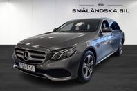 Mercedes-Benz E 220 d Kombi 9G-Tronic Avantgarde
