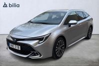 Toyota Corolla Touring Sports Hybrid 1,8 Style Sommarkampanj